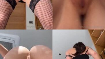 SweetieFox Nude POV Facesitting OnlyFans Video Leaked 13 sweetiefox nude pov facesitting onlyfans video leaked gmjmgm 364x647 1
