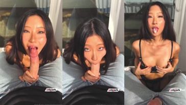 aeries steele sucking dick infront of mirror video leaked