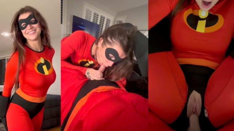 arikytsya mr and mrs incredible sex tape video leaked 1024x686 1