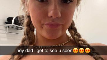 breckie hill nude titty reveal onlyfans set leaked ngqghu