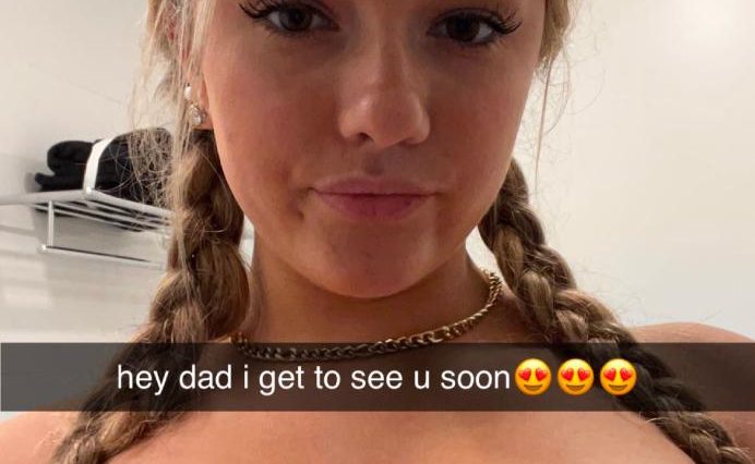 Breckie Hill Nude Titty Reveal OnlyFans Set Leaked 2 breckie hill nude titty reveal onlyfans set leaked ngqghu