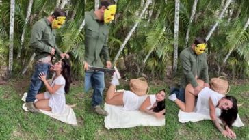 Emily Rinaudo Outdoor Sextape Video Leaked 15 emily rinaudo outdoor sextape video leaked