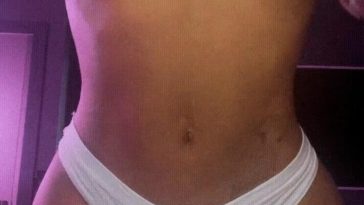 iggy azalea nude lingerie titty flash onlyfans video leaked idofst