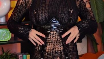 kat wonders weekly 267 patreon video leaked dxjgil