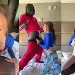 snowmarie69 nude pregnant bbc creampie video leaked 1024x686 1