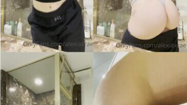 alexia rae strip butthole twerk onlyfans video leaked gsgscq 364x646 1