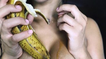 bronze goddess nude banana titty fuck onlyfans set leaked ydechk