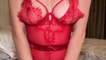 Christina Khalil Christmas Bodysuit Tease Onlyfans Video Leaked 3 christina khalil christmas bodysuit tease onlyfans video leaked emsacy