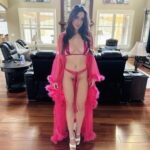 Christina Khalil Sexy Micro Bikini Outfit Onlyfans Set Leaked 19 christina khalil sexy micro bikini outfit onlyfans set leaked blnlnw
