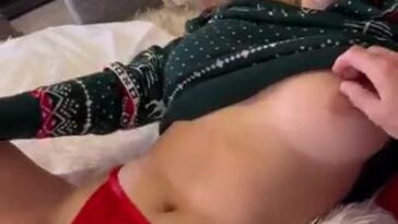 darshelle stevens nude xmas blowjob onlyfans video leaked axtqqh