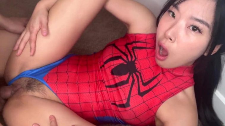 elle lee spider girl hardcore fuck onlyfans video leaked 1024x686 1
