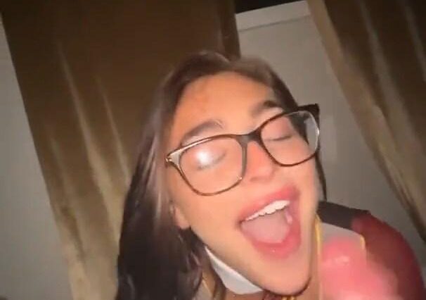 Emily Rinaudo Cumshot Facial POV OnlyFans Video Leaked 2 emily rinaudo cumshot facial pov onlyfans video leaked cvsvfw