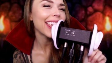 heatheredeffect asmr vampire ear eating video leaked 1024x683 1