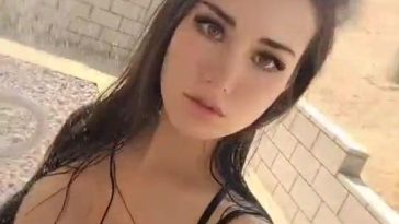 JenFoxx Outdoor Bikini Tease OnlyFans Video Leaked 9 jenfoxx outdoor bikini tease onlyfans video leaked yusvsa