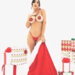 Lena the Plug Nude Xmas Onlyfans Set Leaked 18 lena the plug nude xmas onlyfans set leaked vpucog