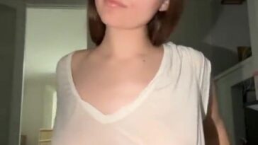Megnutt02 Nude T-Shirt Tits Tease OnlyFans Video Leaked 9 megnutt02 nude t shirt tits tease onlyfans video leaked abvtdo