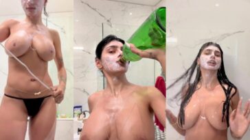 Mia Khalifa Shower Big Boobs Solo Onlyfans Video Leaked 7 mia khalifa shower big boobs solo onlyfans video leaked 1024x686 1