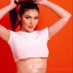 Mikaela Pascal Underboob Tight T-Shirt Onlyfans Video Leaked 19 mikaela pascal underboob tight t shirt onlyfans video leaked uchyuw