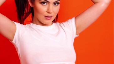 Mikaela Pascal Underboob Tight T-Shirt Onlyfans Video Leaked 9 mikaela pascal underboob tight t shirt onlyfans video leaked uchyuw