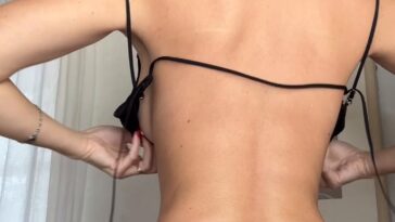 Natalie Roush Nude Lingerie Haul Try-On Onlyfans Video Leaked 13 natalie roush nude lingerie haul try on onlyfans video leaked fwskzd