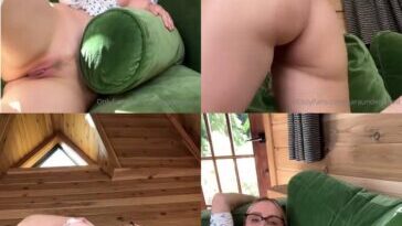 Sara Jean Underwood Nude POV Pussy Tease OnlyFans Video Leaked 7 sara jean underwood nude pov pussy tease onlyfans video leaked wwzvuk 364x647 1