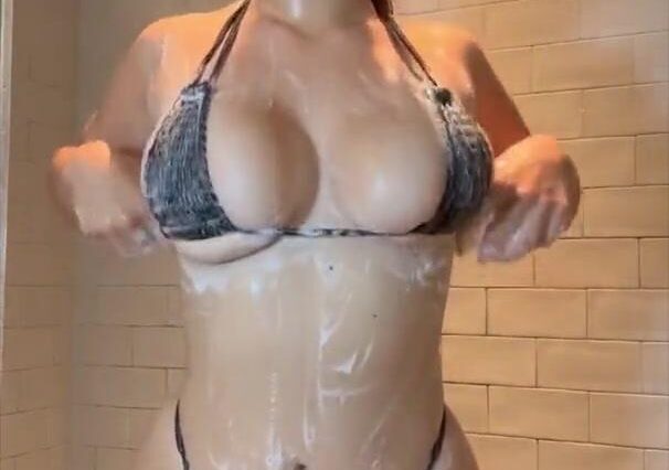 Sophie Rain Shower Bikini Striptease OnlyFans Video Leaked 3 sophie rain shower bikini striptease onlyfans video leaked jtqxlx