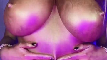 Tessa Fowler Nude Body Paint Tease OnlyFans Video Leaked 14 tessa fowler nude body paint tease onlyfans video leaked xbzxfk