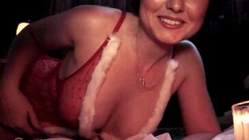 whisperaudios asmr cozy cabin gf roleplay video leaked 3 e1735519207899 1024x684 1