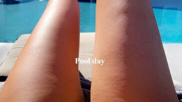 Brittany Furlan Nude Pool Pussy Onlyfans Set Leaked 14 brittany furlan nude pool pussy onlyfans set leaked nsjgte