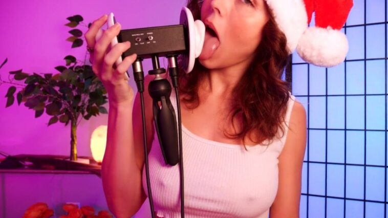 heatheredeffect asmr christmas freebie ppv video leaked 7 1024x683 1