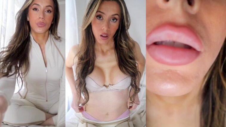 isabella asmr flirty popular classmate another kiss for you video leaked 1024x684 1