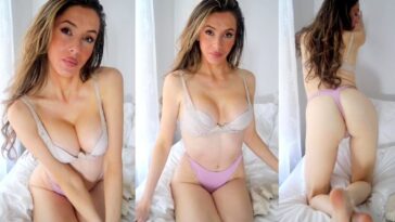 isabella asmr flirty popular classmate kisses you video leaked 1024x683 1