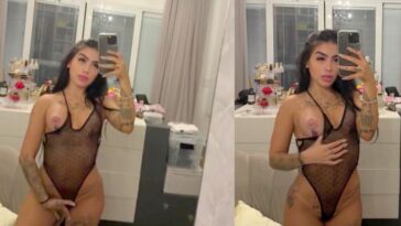 Mc Mirella Nude Mirror Selfie OnlyFans Video Leaked 12 mc mirella nude mirror selfie onlyfans video leaked