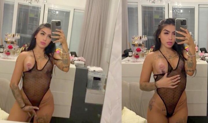 mc mirella nude mirror selfie onlyfans video leaked