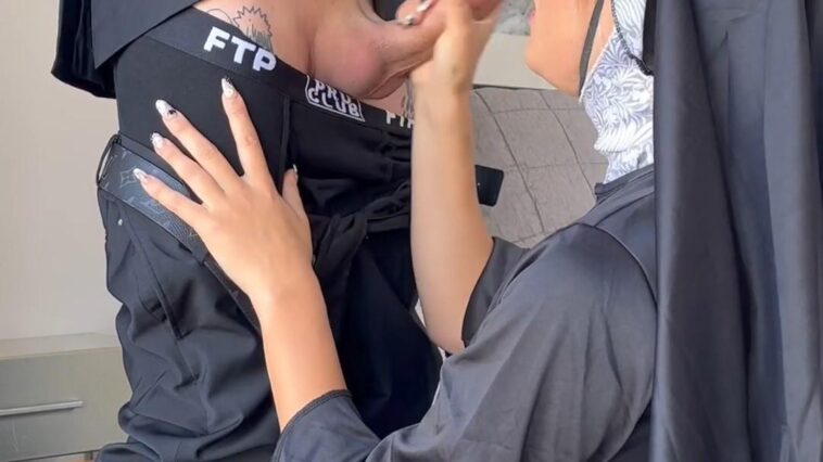 sabrina nichole nun cosplay sextape onlyfans video leaked uusylk