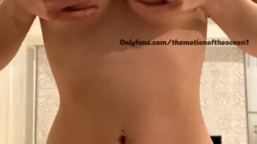 TheMotionOfTheOcean Nude Blowjob POV Video Leaked 10 themotionoftheocean nude blowjob pov video leaked dmlazx
