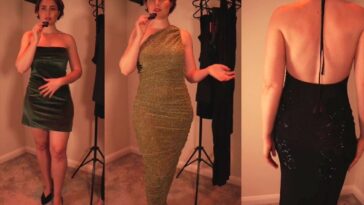 whisperaudios asmr nye try on haul video leaked 1024x683 1