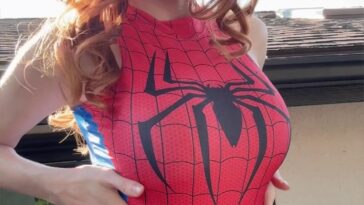 amouranth nude mary jane dildo handjob ppv onlyfans video leaked lwaodl