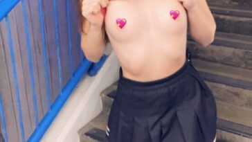 belle delphine in public leaked onlyfans set ynfbcd 551x1024 1