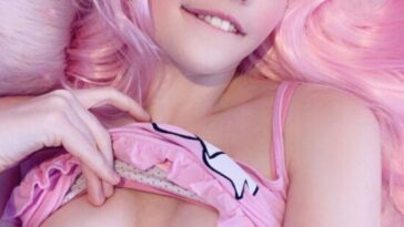 Belle Delphine Nude Pink Pajama Onlyfans Set Leaked 9 belle delphine nude pink pyjama onlyfans set leaked lohvhr 551x1024 1