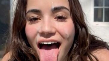 Jameliz Outdoor Sex Cumshot Facial OnlyFans Video Leaked 15 jameliz outdoor sex cumshot facial onlyfans video leaked xfpcay