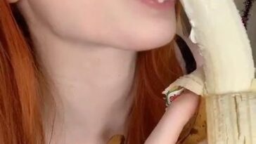 amouranth blowjob bannna onlyfans video leaked sywqov