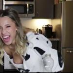 ayla woodruff nip slip xgyanh