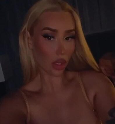 Iggy Azalea Lingerie Selfie Tease Video Leaked 3 iggy azalea lingerie selfie tease video leaked aptbfr