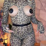 kat wonders 25 days of naughty costumes day 5 hojpud