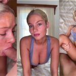 molly mercedes sex after gym ppv video leaked