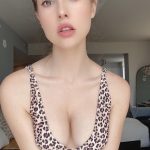 Amanda Cerny Leopard Print Bikini Onlyfans Set Leaked 19 amanda cerny leopard print bikini onlyfans set leaked qgfrwn