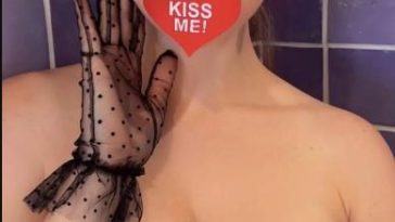 amanda cerny nude valentines day onlyfans set leaked bgrogs