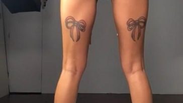 amber quinn sexy lingerie twerk onlyfans video leaked lnzgxc