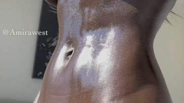 amira west oil dildo masturbation onlyfans video leaked zdefwt